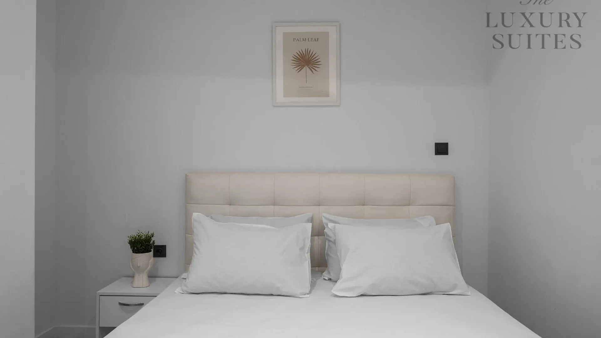Apartament Aelia Apartments, The Luxury Suites Salonic Grecia