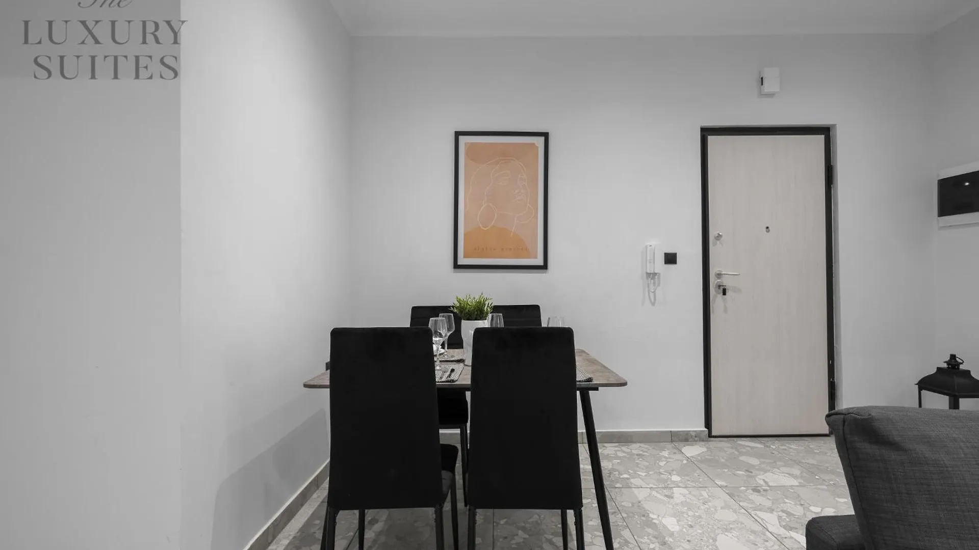Aelia Apartments, The Luxury Suites Salonic