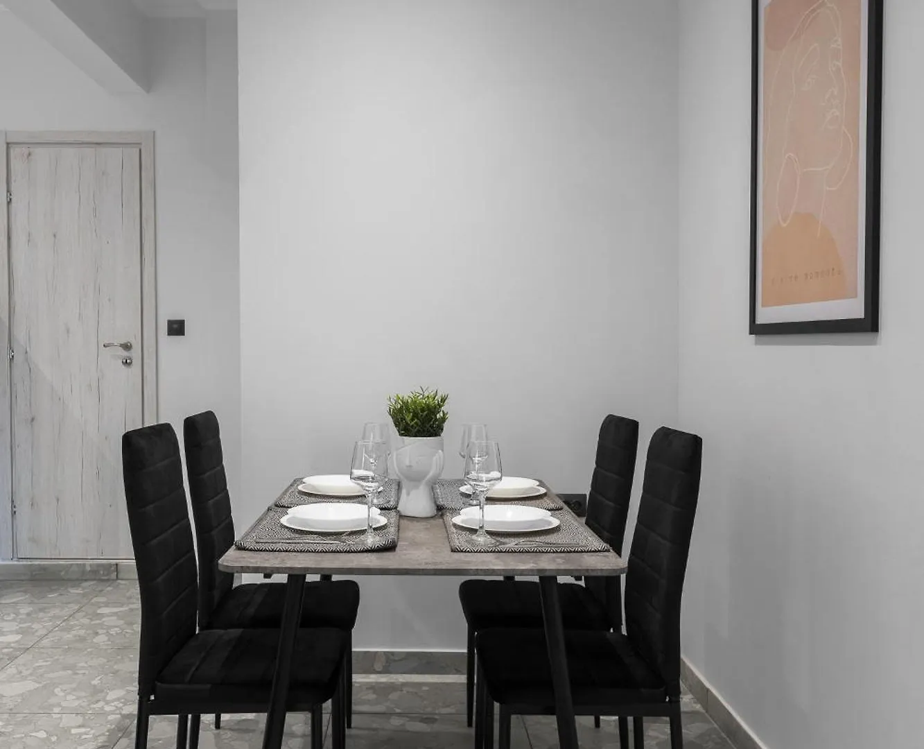 Apartament Aelia Apartments, The Luxury Suites Salonic