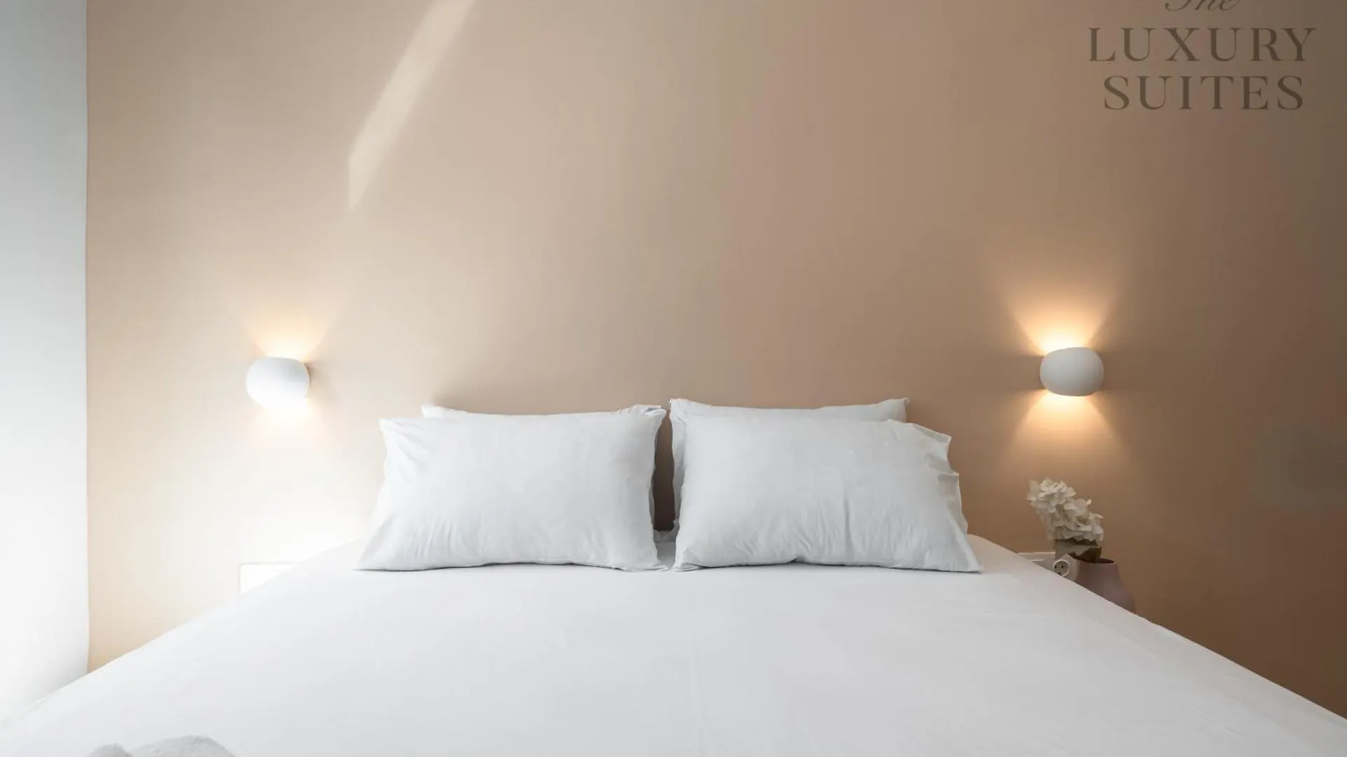Aelia Apartments, The Luxury Suites Salonic