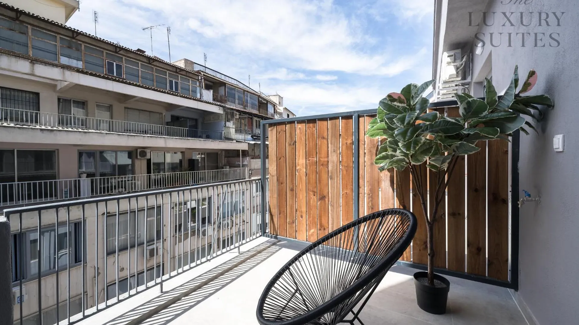 Aelia Apartments, The Luxury Suites Salonic Grecia