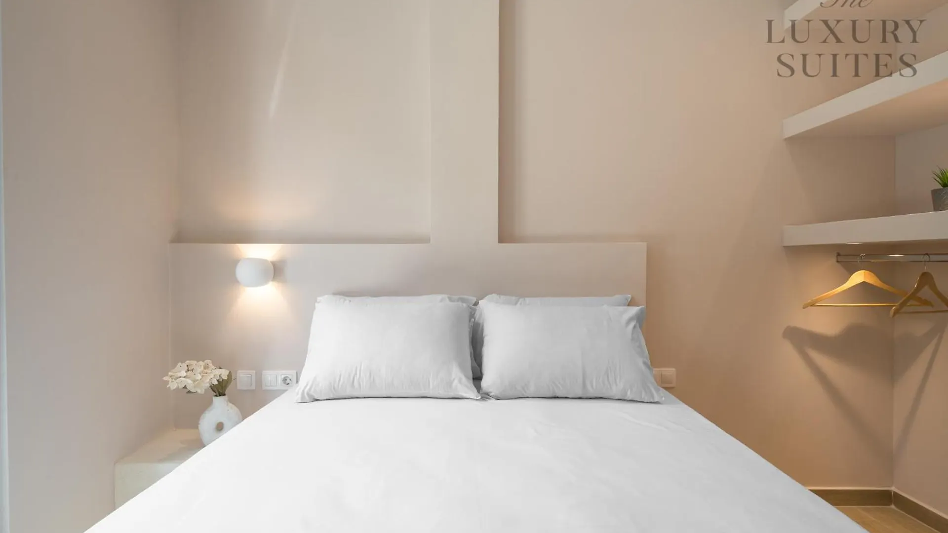 Aelia Apartments, The Luxury Suites Salonic 0*,  Grecia