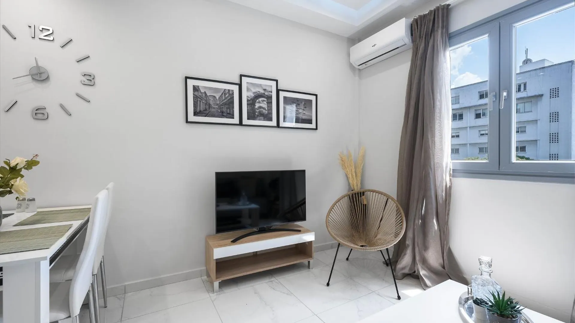 Aelia Apartments, The Luxury Suites Salonic