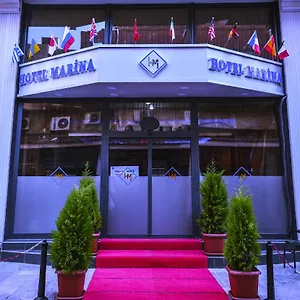 Marına 3*, İzmir Türkiye