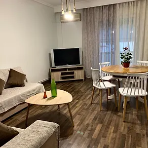 A&d Apartament