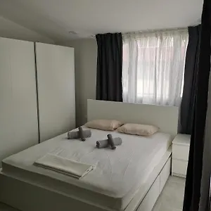 Apartment Skg Deluxe, Thessaloniki