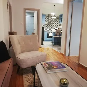 Svolio Welcome Apartament