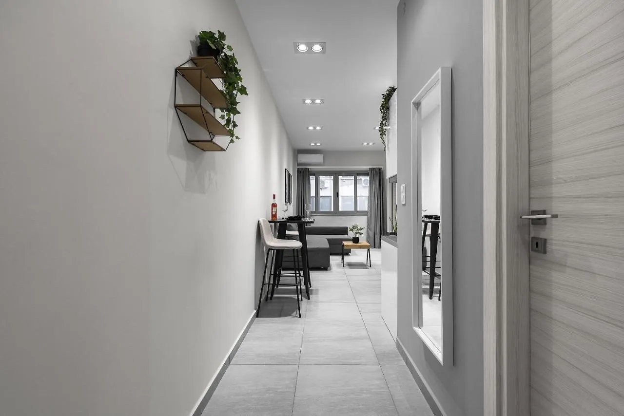 Aelia Apartments, The Luxury Suites Selanik